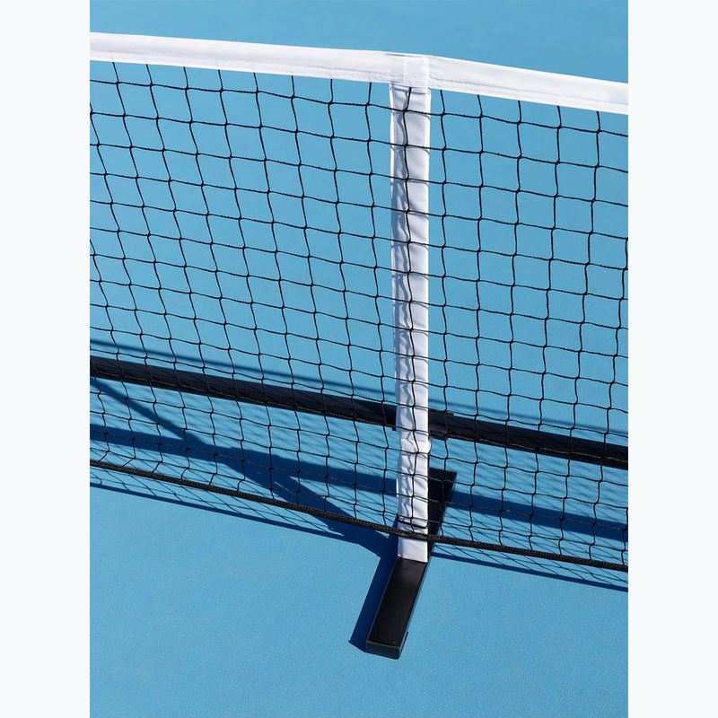 Plasă pentru pickleball HEAD Pickleball Net black/white 6