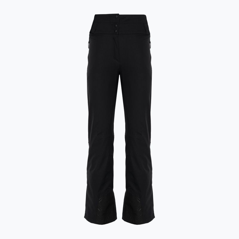 Pantaloni de schi pentru femei HEAD Emerald negru 824532