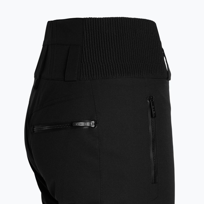 Pantaloni de schi pentru femei HEAD Emerald negru 824532 3