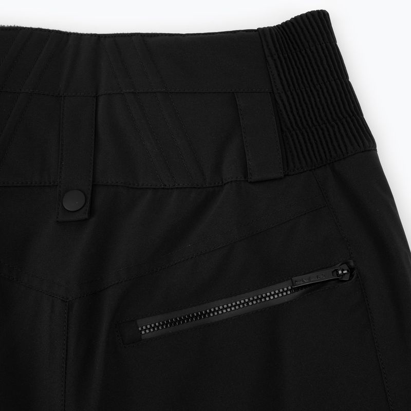 Pantaloni de schi pentru femei HEAD Emerald negru 824532 6