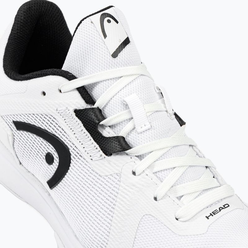 HEAD pantofi de tenis Sprint Team 3.5 Indoor alb 273832 8