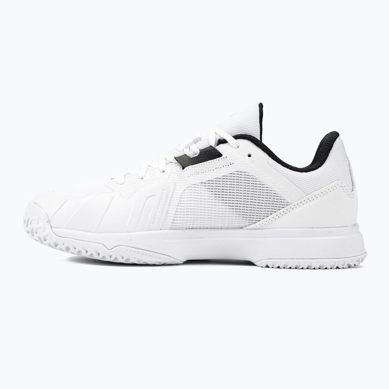 HEAD pantofi de tenis Sprint Team 3.5 Indoor alb 273832 10