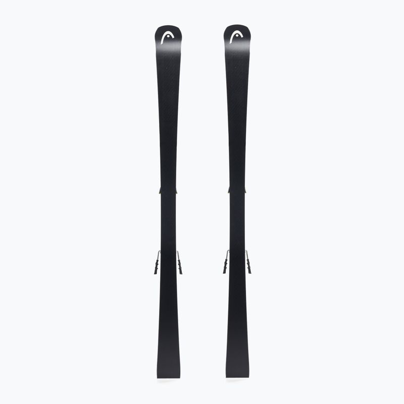 HEAD WC Rebels e-SL SW RP EVO 14+Freeflex 14 schiuri de coborâre alb 313202/100850 3