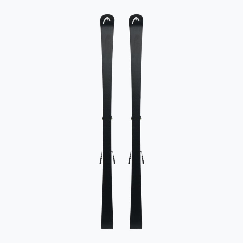 HEAD WC Rebels Rebels e-Speed Pro SW RP WCR14+Freeflex 14 galben 313222/100850 schiuri de coborâre 3
