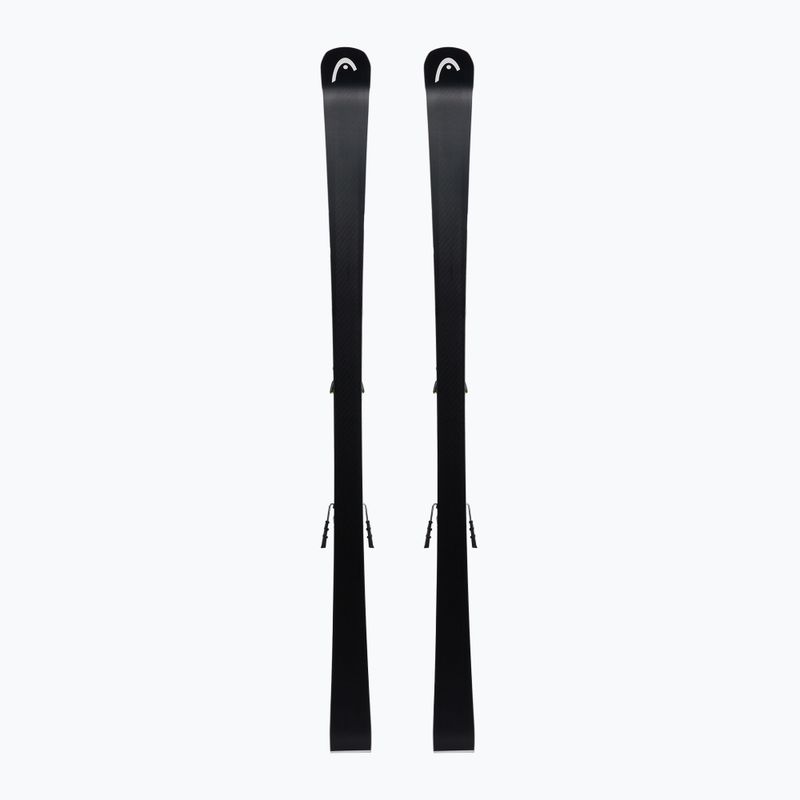 HEAD WC Rebels Rebels e-Race Pro SW RP WCR 14+Freeflex 14 schiuri de coborâre galben 313252/100850 3