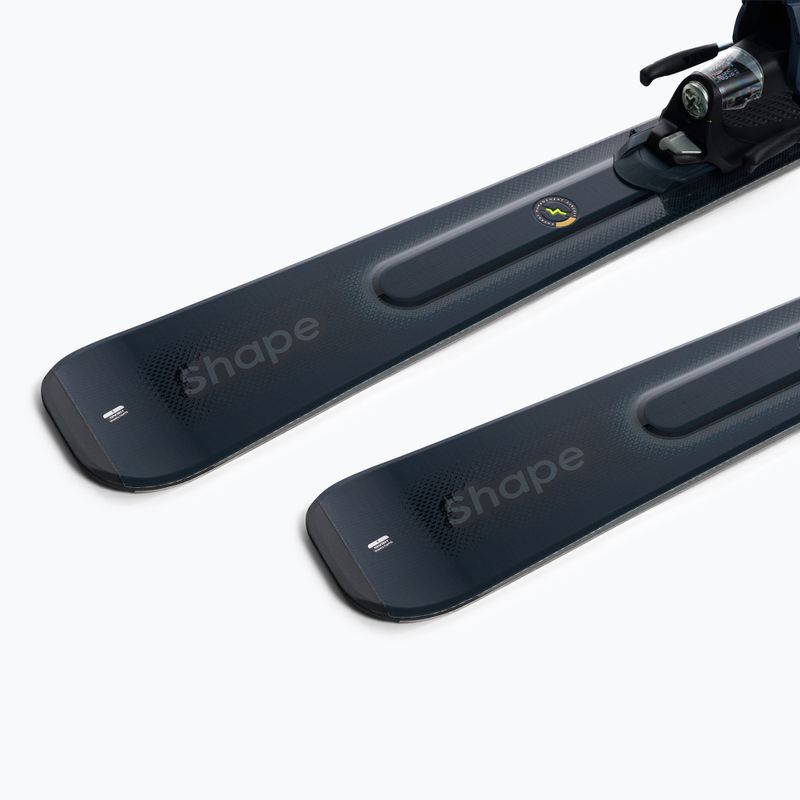 Schiuri de coborâre HEAD Shape e-V10 SW AMT-PR+PR 11 negru 315202/100888 9