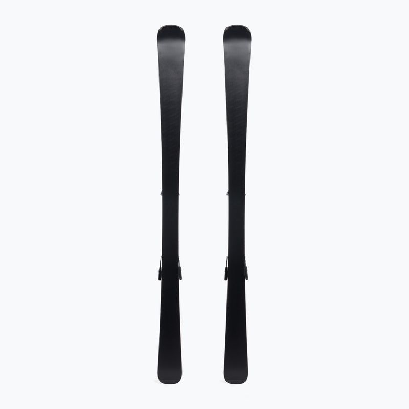 HEAD Shape e-V8 SW AMT-PR+PR 11 galben 315222/100884 Schiuri pentru coborâre 3