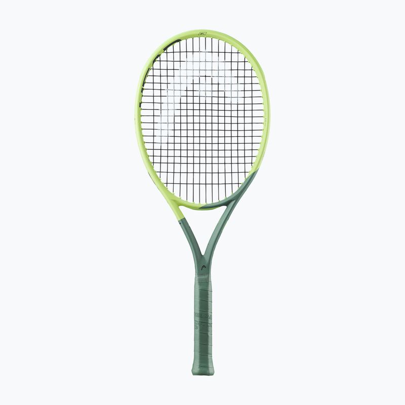 Rachetă de tenis HEAD Extreme MP L 2022 verde 235322 6