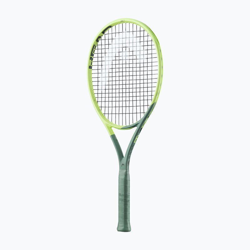 Rachetă de tenis HEAD Extreme MP L 2022 verde 235322 7