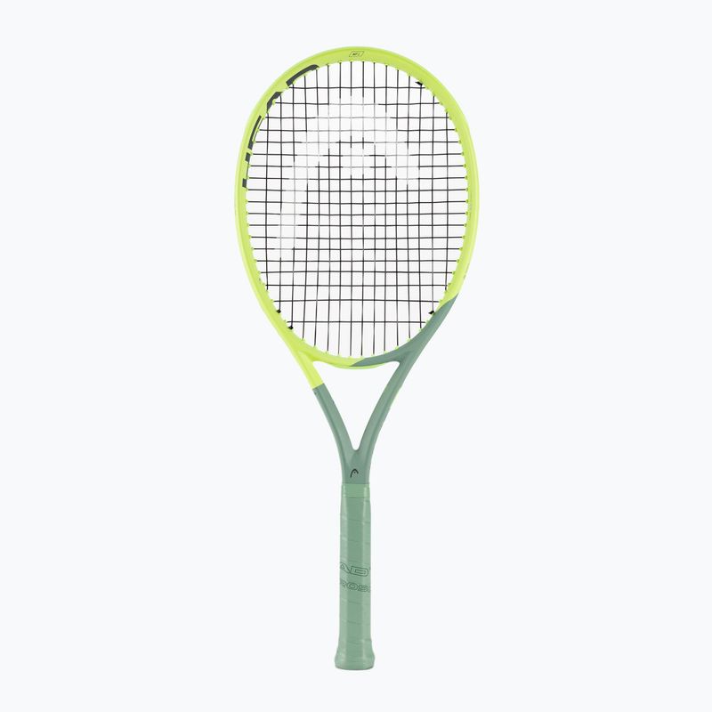 Rachetă de tenis HEAD Extreme MP L 2022 verde 235322