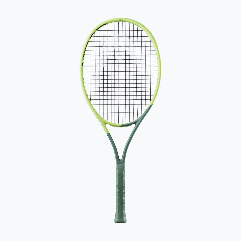 Rachetă de tenis pentru copii HEAD Extreme Jr 2022 verde 235352 6