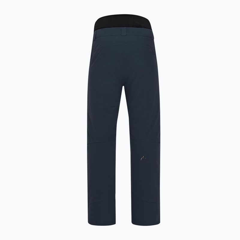 Pantaloni de schi pentru bărbați HEAD Summit albastru marin 821622 6
