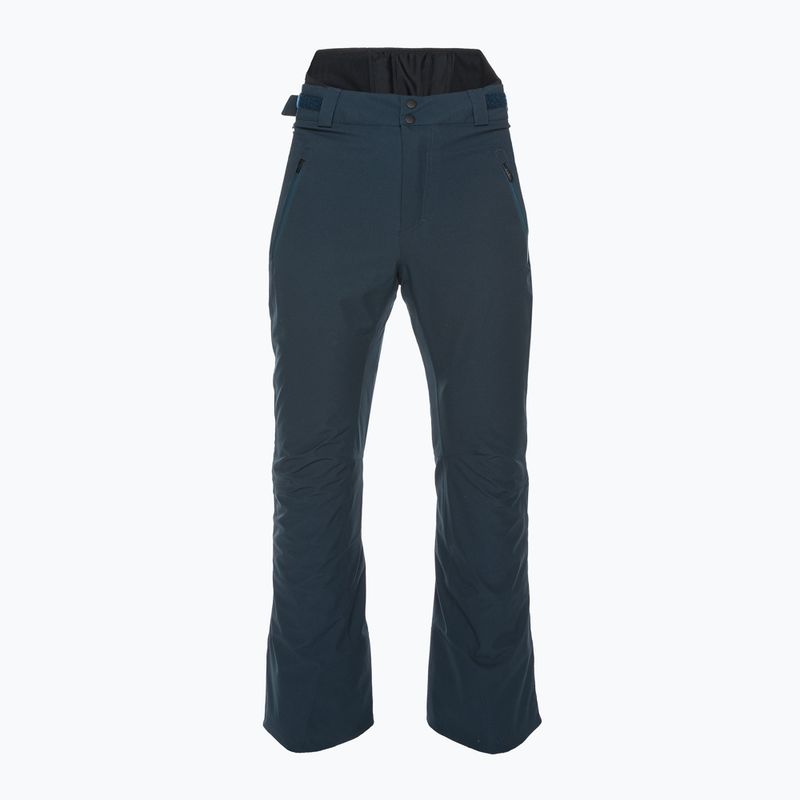 Pantaloni de schi pentru bărbați HEAD Summit albastru marin 821622