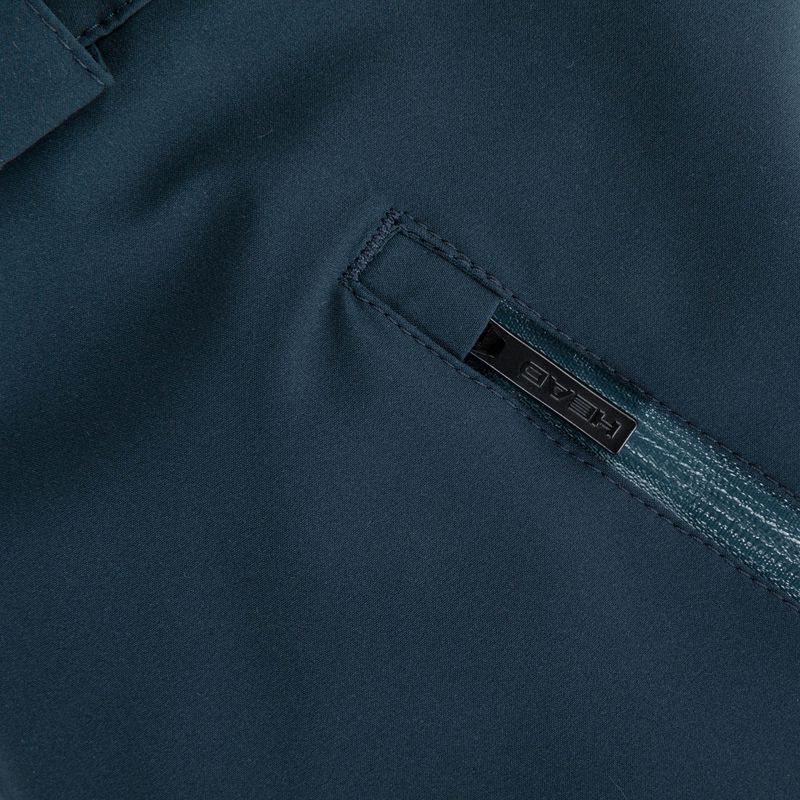 Pantaloni de schi pentru bărbați HEAD Summit albastru marin 821622 4
