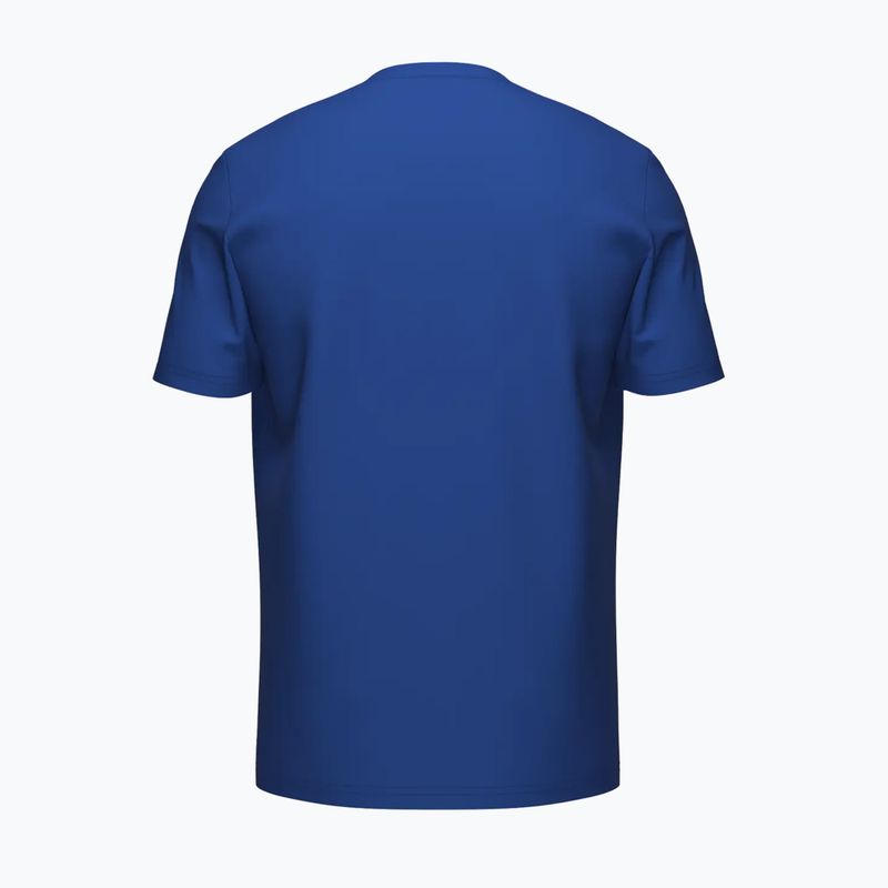 Tricou pentru bărbați HEAD Club Basic royal 2