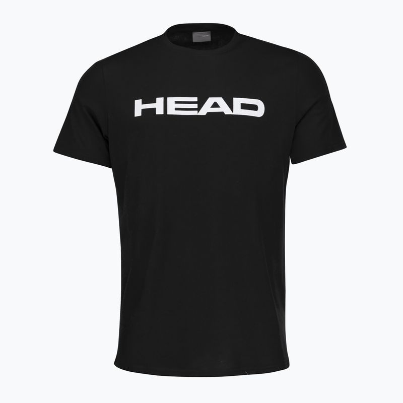 Tricou de tenis pentru bărbați HEAD Club Ivan navy