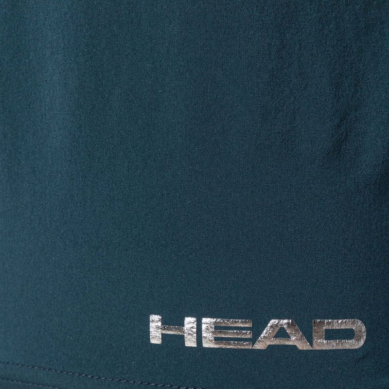 Pantaloni scurți de tenis pentru bărbați HEAD Performance albastru marin 811423NV 3