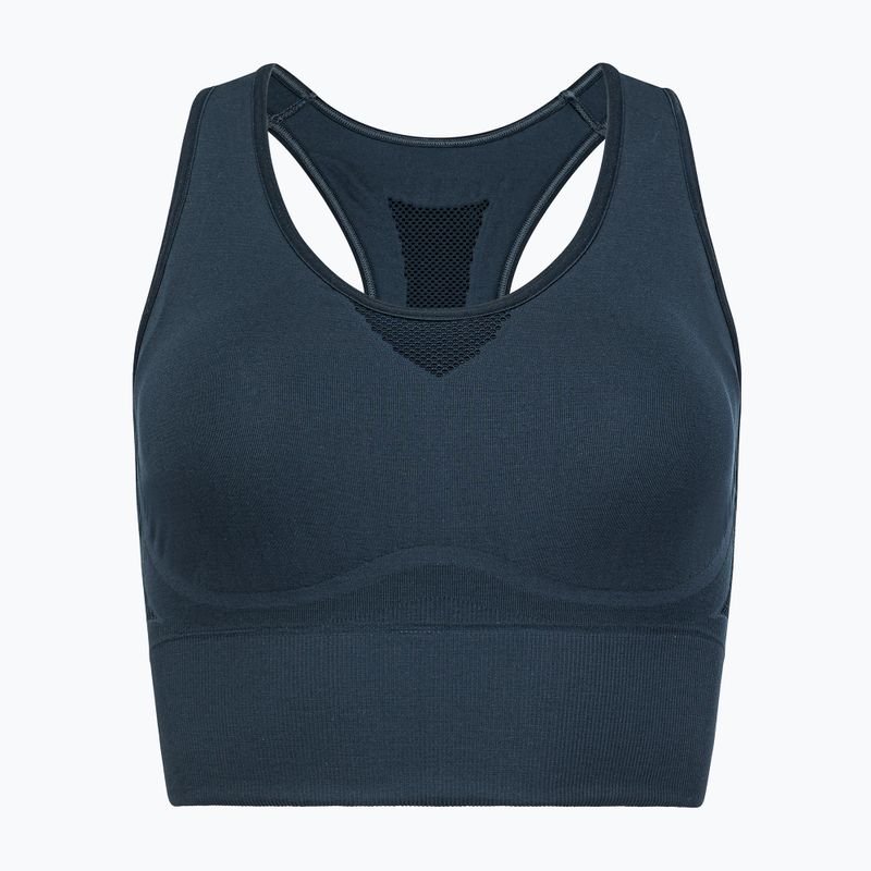 Sutien de antrenament HEAD Flex Seamless W navy
