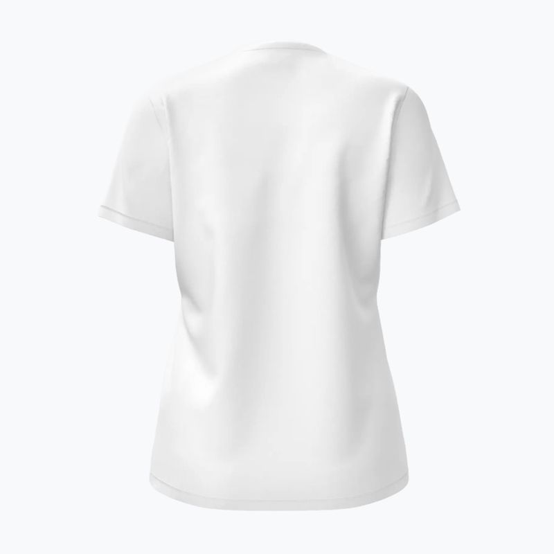 Tricou pentru femei HEAD Club Basic W white 2