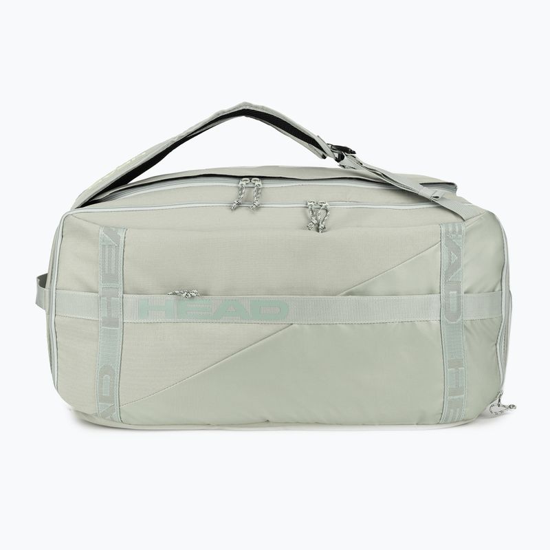 Geantă de tenis HEAD Pro Duffle 90 l verde 260303