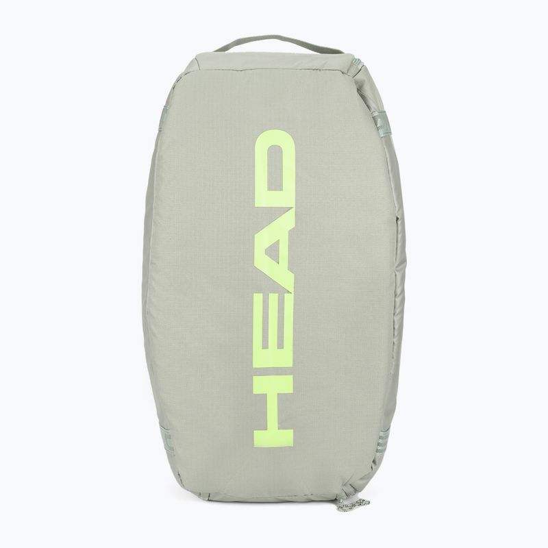 Geantă de tenis HEAD Pro Duffle 90 l verde 260303 3