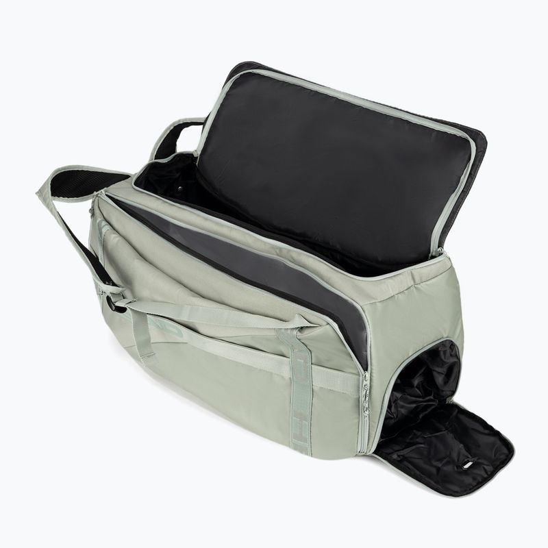 Geantă de tenis HEAD Pro Duffle 90 l verde 260303 6