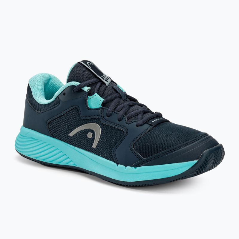 Încălțăminte de tenis pentru bărbați HEAD Sprint Evo 3.0 Clay blueberry/teal