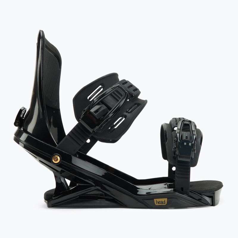 Legături de snowboard pentru femei HEAD FX Fay I Lyt W 2023 black 2