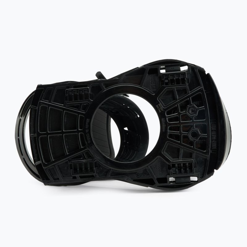 Legături de snowboard pentru femei HEAD FX Fay I Lyt W 2023 black 3