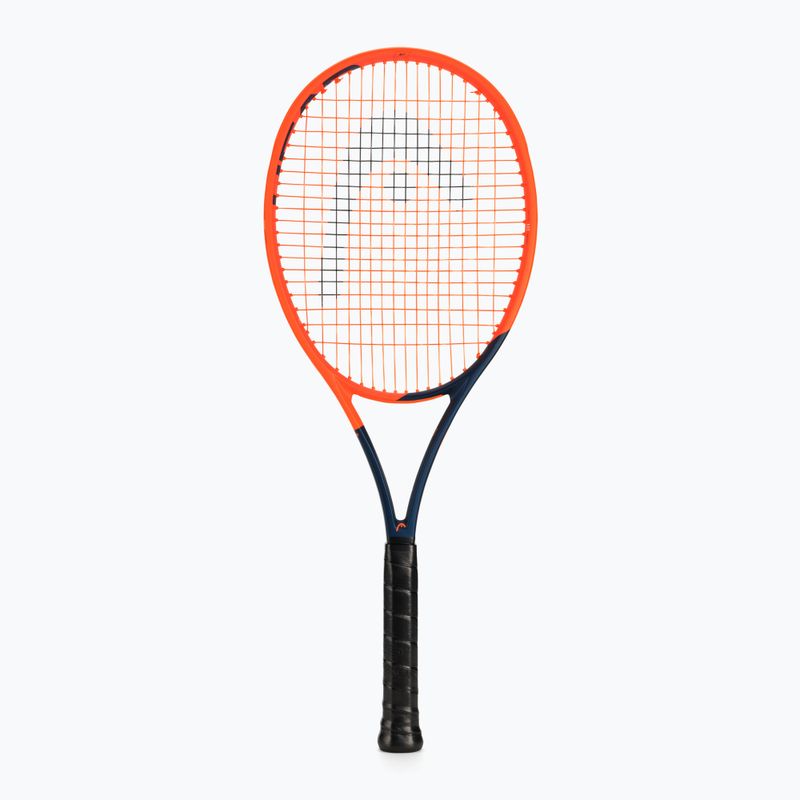 Rachetă de tenis HEAD Radical MP 2023 roșu 235113