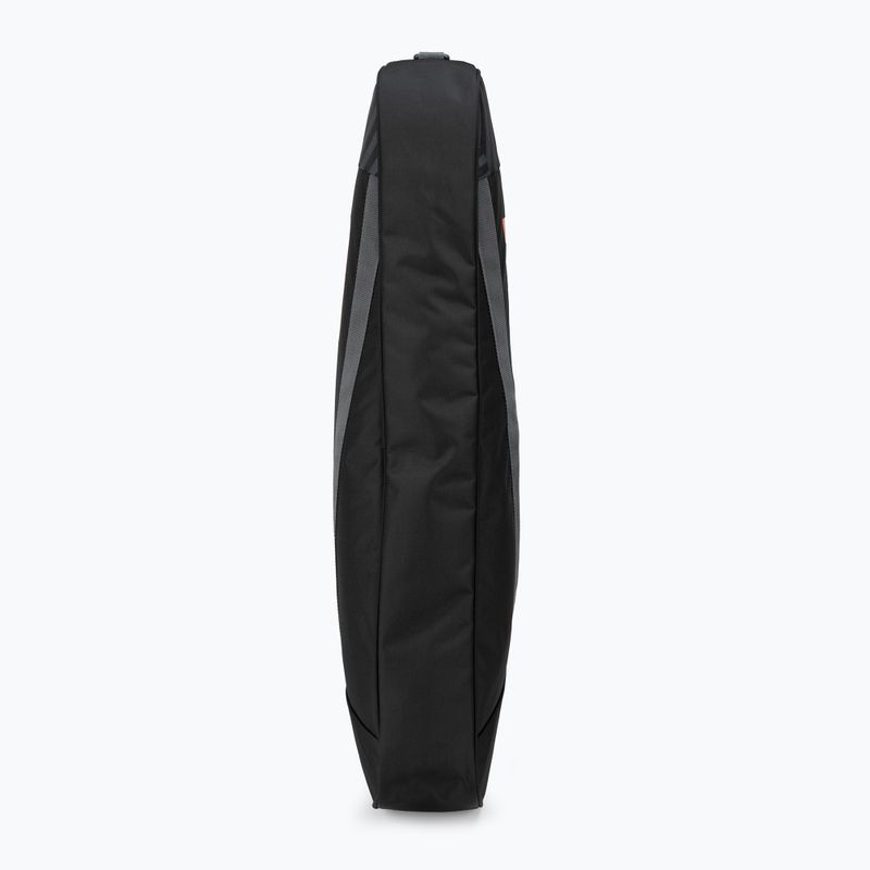 Geantă de tenis HEAD Base S negru-portocaliu 261323 3