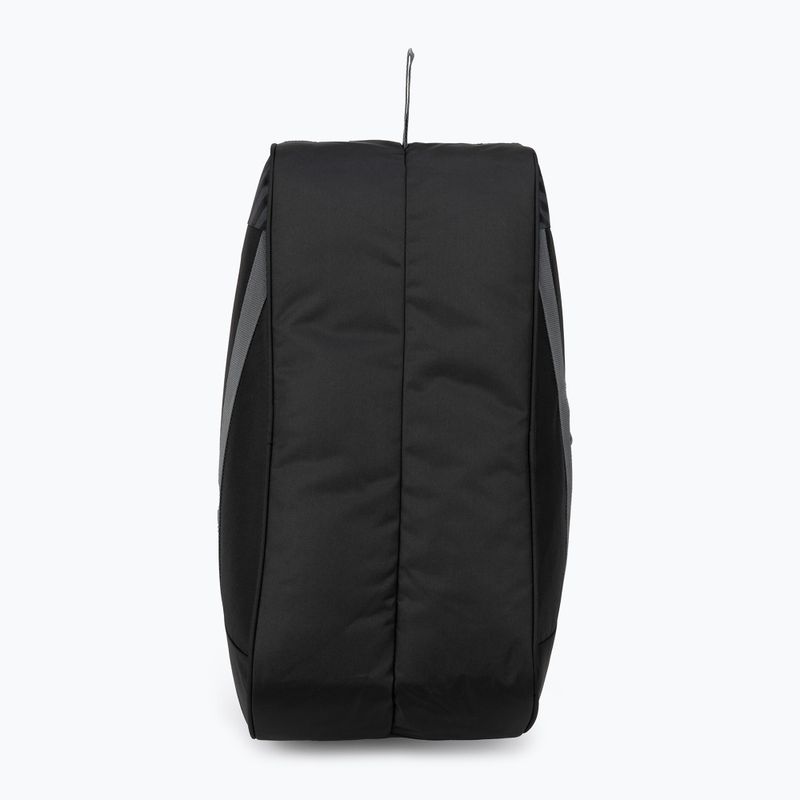 HEAD Base Padel Bag M negru-portocaliu 261343 3