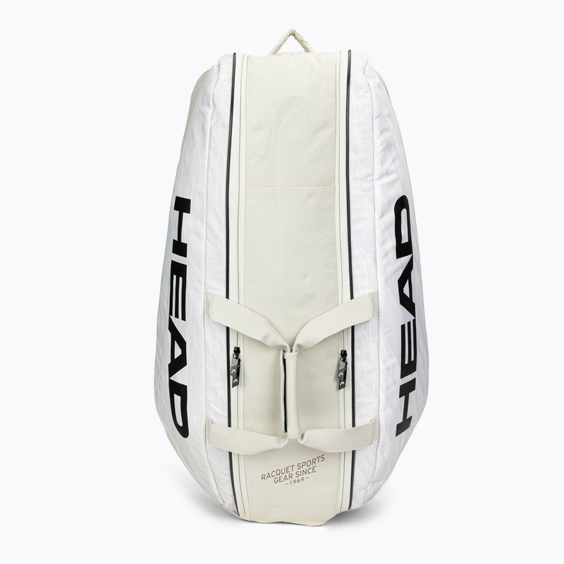 HEAD Pro X Raquet Tennis Bag 85 l alb 260033 3