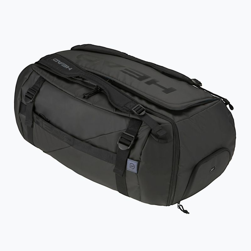 Geantă de tenis HEAD Pro X Duffle XL black