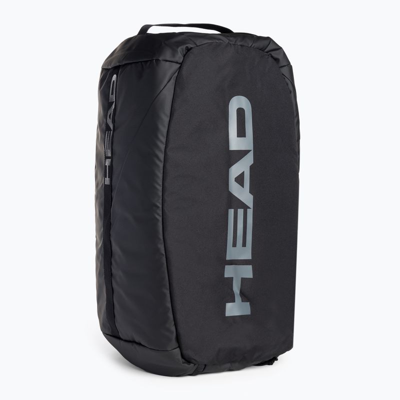 HEAD Pro X Duffle sac de tenis 67 l negru 260113 2