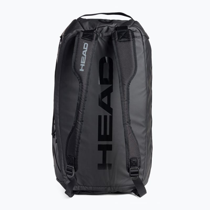 HEAD Pro X Duffle sac de tenis 67 l negru 260113 3