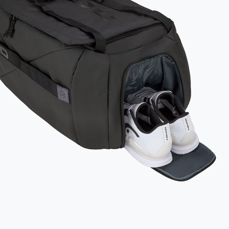 HEAD Pro X Duffle sac de tenis 67 l negru 260113 6