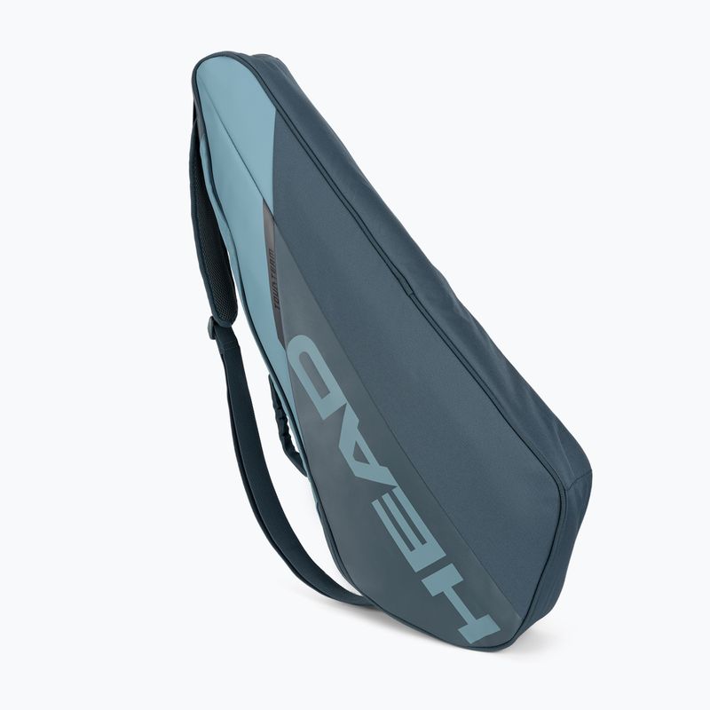 Geantă pentru rachete de tenis HEAD 29 l albastru 260733 2