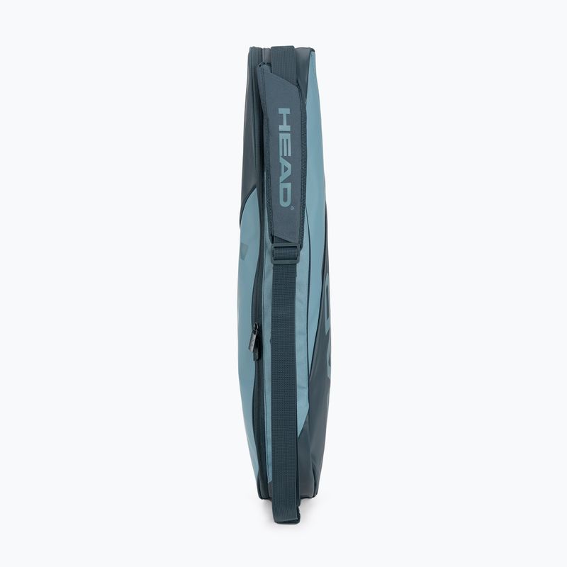 Geantă pentru rachete de tenis HEAD 29 l albastru 260733 5