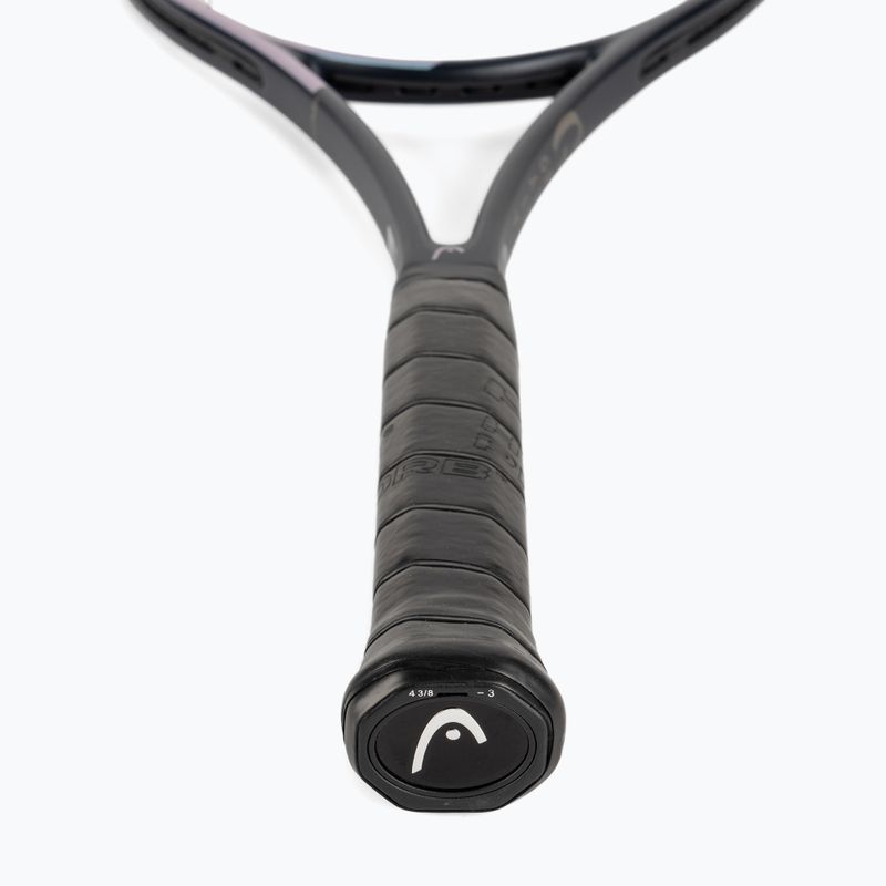 Rachetă de tenis HEAD Gravity Pro 2023 albastru/negru 235303 3