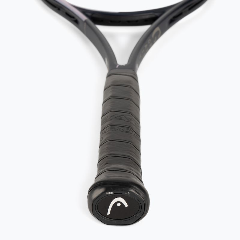 Rachetă de tenis HEAD Gravity Tour 2023 albastru/negru 235313 3