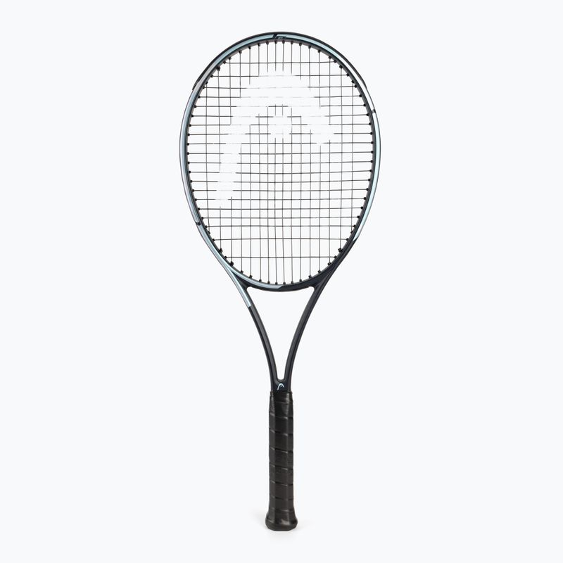 Rachetă de tenis HEAD Gravity MP 2023 albastru/negru 235323