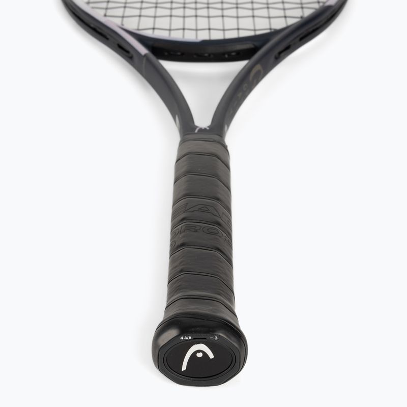 Rachetă de tenis HEAD Gravity MP 2023 albastru/negru 235323 3