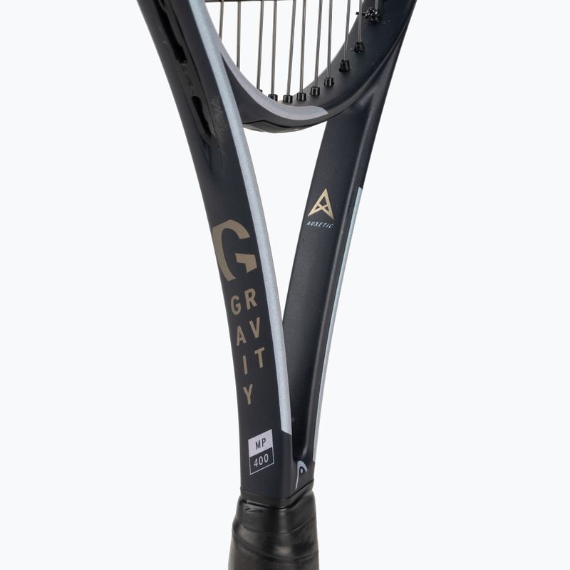 Rachetă de tenis HEAD Gravity MP 2023 albastru/negru 235323 4