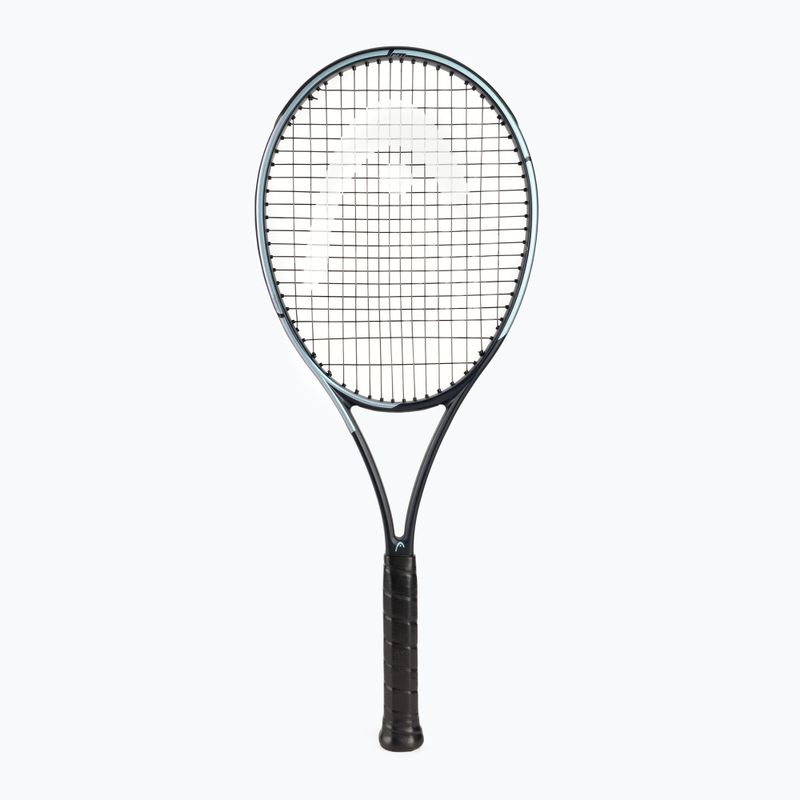 Rachetă de tenis HEAD Gravity MP L 2023 albastru/negru 235333