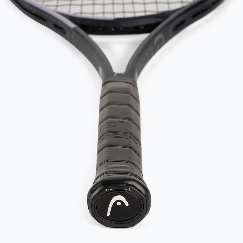 Rachetă de tenis HEAD Gravity MP L 2023 albastru/negru 235333 3