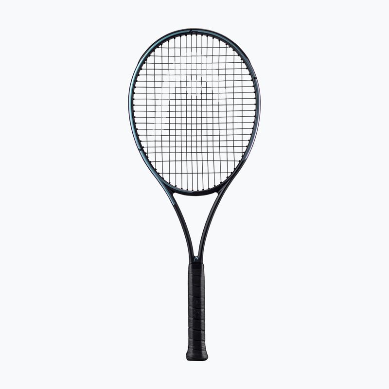 Rachetă de tenis HEAD Gravity Team 2023 albastru/negru 235343 6