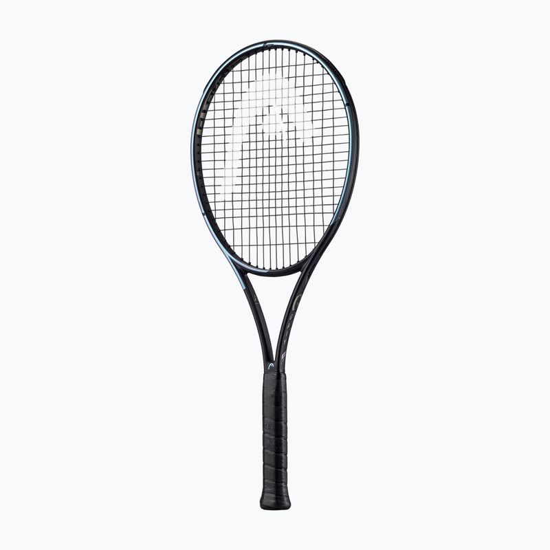 Rachetă de tenis HEAD Gravity Team 2023 albastru/negru 235343 7