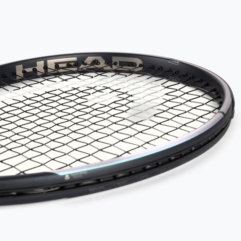 Rachetă de tenis HEAD Gravity Team 2023 albastru/negru 235343 5