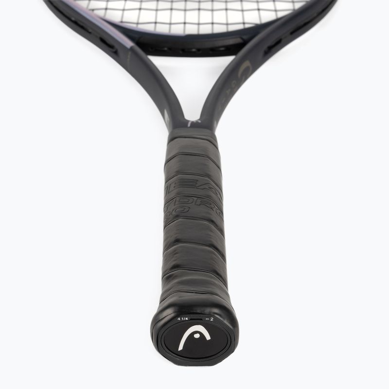 Rachetă de tenis HEAD Gravity Team L 2023 albastru/negru 235353 3